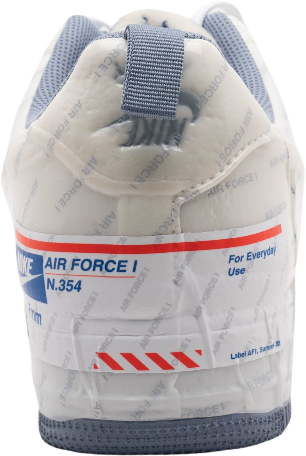 postal service air force ones
