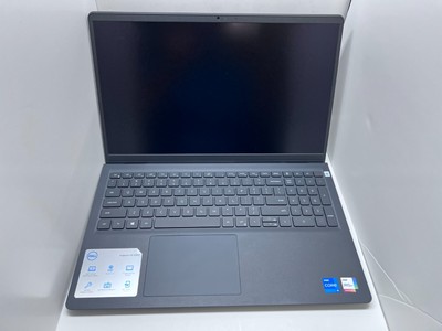 Dell Inspiron 3511 Laptop 15.6'' Touchscreen i5 11th Gen 16GB Ram 256GB Iris XE