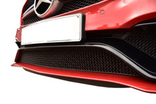 ZUNSPORT Black FRONT Untere Kühlergrill für MERCEDES AMG C63 (W205) ZMC82216B ZUNSPORT Black FRONT Untere Kühlergrill für MERCEDES AMG C63 (W205) ZMC82216B