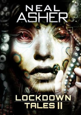 Neal Asher Lockdown Tales 2 (Paperback)