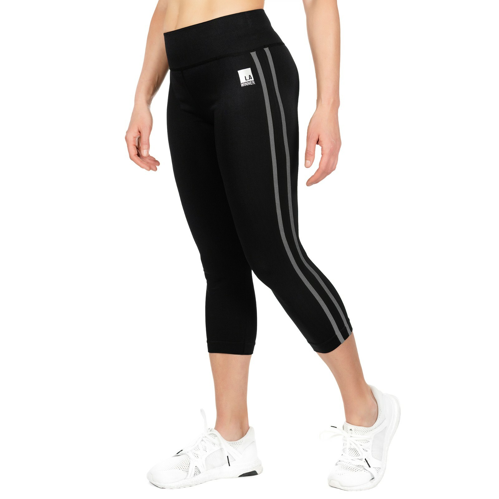 silverwear yoga pants