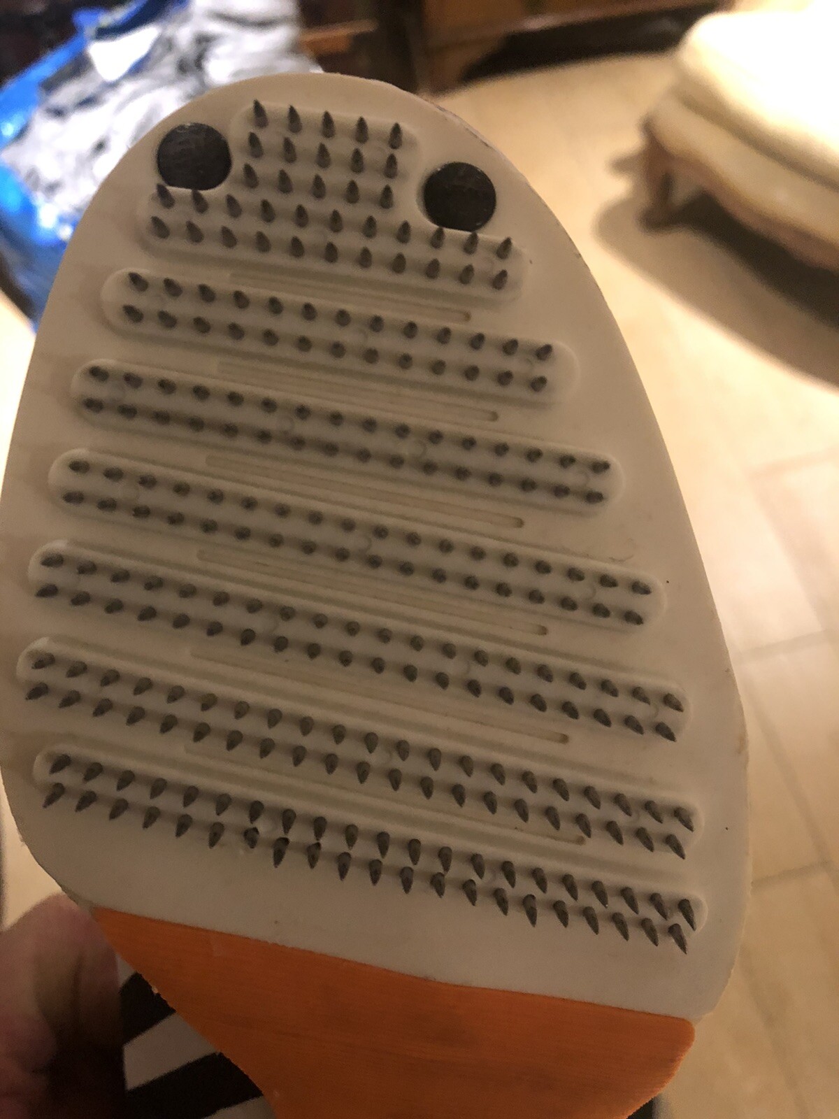 adidas adizero bobsleigh spikes