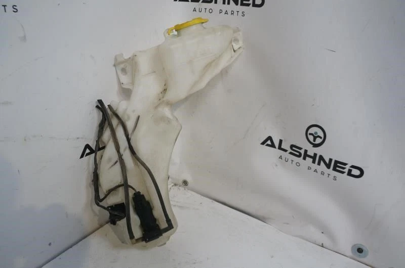 Dodge Journey 2016 lavadora de parabrisas depósito botella 05116307AB fabricante original Foto 2 de 4