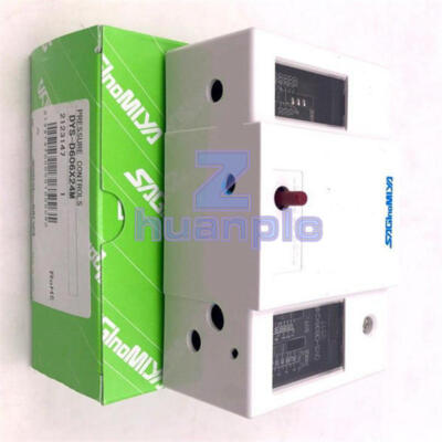 1PC Saginomiya DYS-D606X24M Pressure controller pressure switch NEW