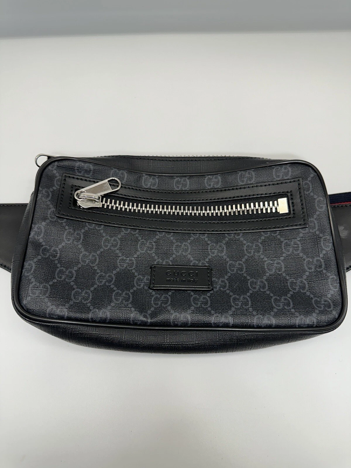 Gucci GUCCI Soft GG sac taille sac corps 474293 cadeau femmes anniversaire G