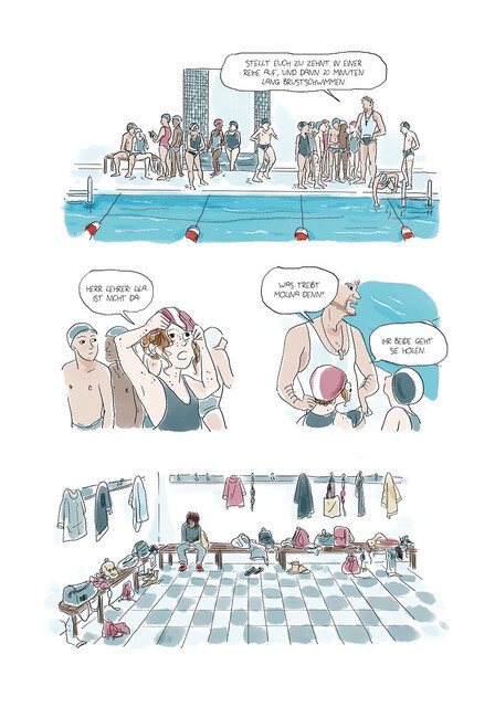 Thumbnail - Nennt Mich Nathan Catherine Castro