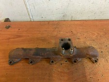 PEUGEOT 3008 5008 MK1 1.6 HDI EXHAUST MANIFOLD 725711