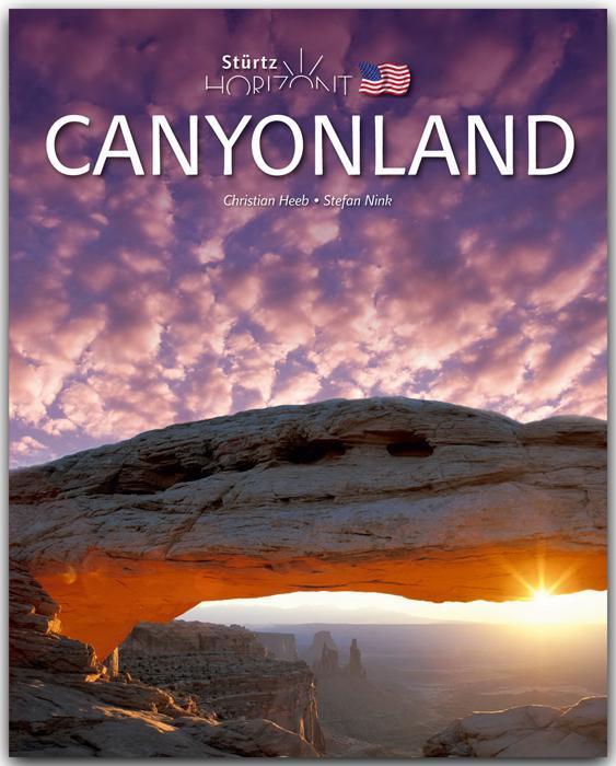 Thumbnail - Canyonland Stefan Nink