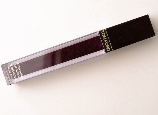 Amazon.com : Tom Ford Ultra Shine Lip Gloss 09 Wet Violet  NEW! Tom Ford ultra shine lip gloss Wet violet 09 main image 2