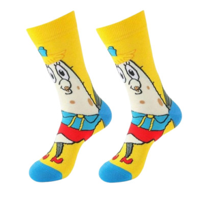 Sponge Bob - Mrs. Puff