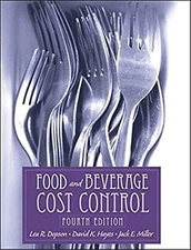 Food and Beverage Cost Control