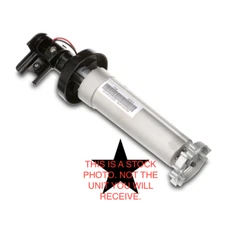 DOMETIC 3310419.209U RV AWNING 9100 COMPLETE BLACK MOTOR *S60