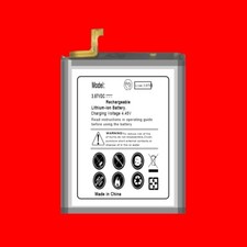 Superior Quality 5820mAh Standard Battery f Samsung Galaxy Note 10 5G SM-N976V