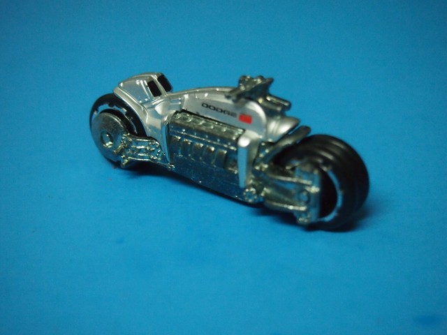 dodge tomahawk hot wheels