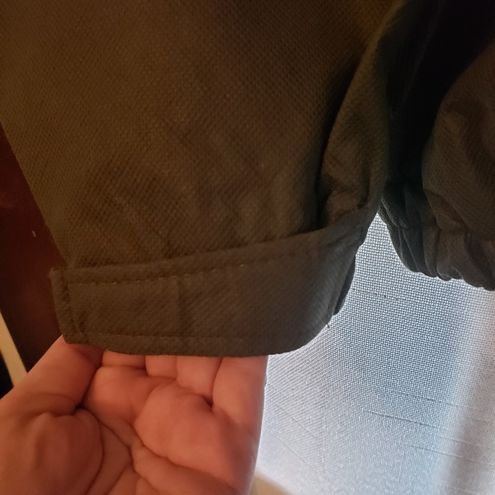 Frogg Toggs Waterproof Jacket Men's  Small