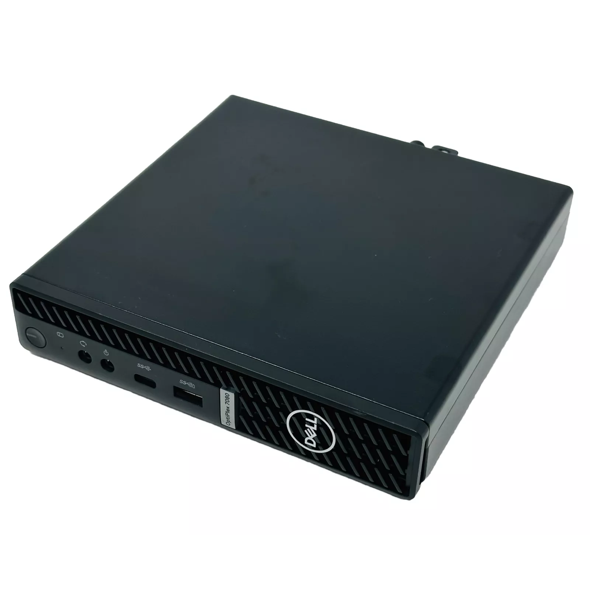 ミニPC DELL OptiPlex 3080 Micro Core i5-10500T Dell OptiPlex 3080 Micro Desktop PC Intel Core i5-10500T 16GB DDR4