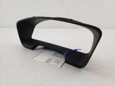 01-04 Nissan Pathfinder 01-03 QX4 Speedometer Cluster Bezel Trim 68240-4W300 OEM