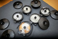 LOMO UPB 1A 8 16 35 Cine film processing  tank