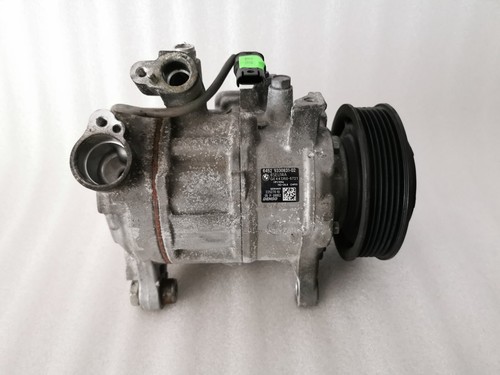 BMW 2er F22 220d N47 Klimakompressor Klimapumpe Pumpe AC compressor 9330831