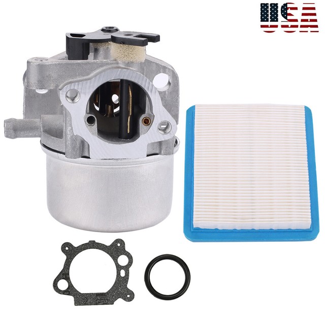 Carburetor for Husqvarna HU725AWD Briggs Stratton John Deere Toro 20330