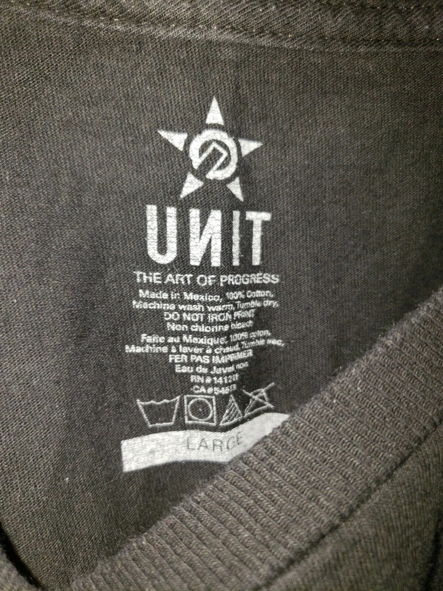 Unit brand clothing clearance
