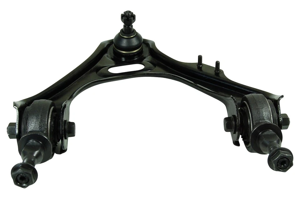 Brazo de control superior del pasajero delantero derecho con rótula para Acura Legend 1991-1995 Foto 2 de 4