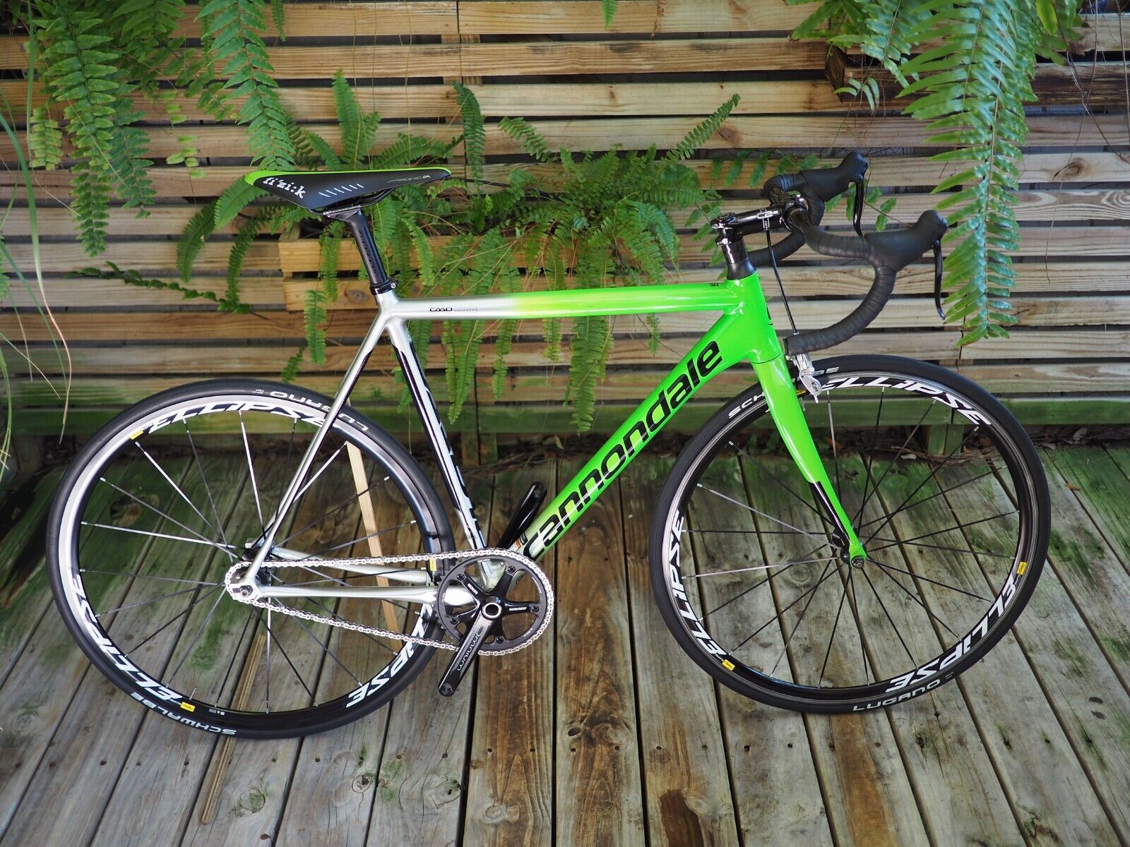 29400円激安販売 店 販売低価格 最終値下げ【ロードバイク】cannondale