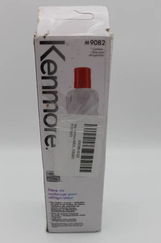 Kenmore 9082 Replacement Refrigerator Water Filter for 469082 9903