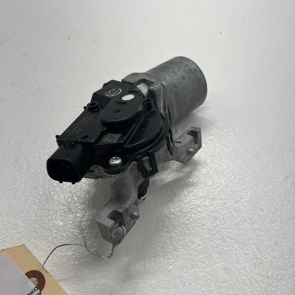 GMC TERRAIN EQUINOX 2018-2023 MONTAJE MOTOR LIMPIAPARABRISAS OEM Foto 4 de 4