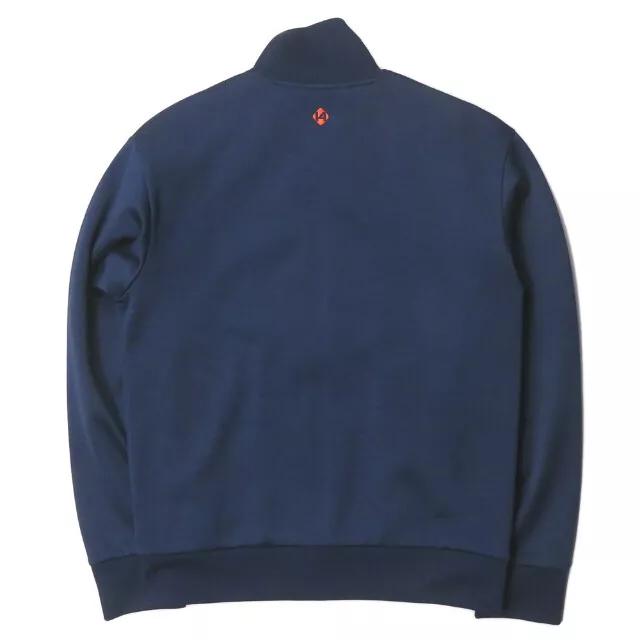 F.C.R.B. PDK WARM UP JACKET 106885 S Navy FCReal Bristol NIKE