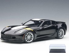 autoart crystal case