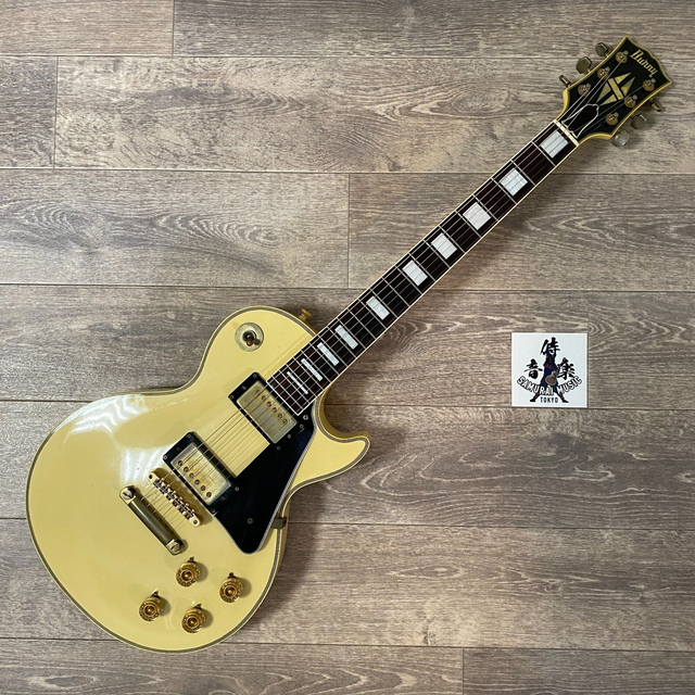 burny guitars for sale