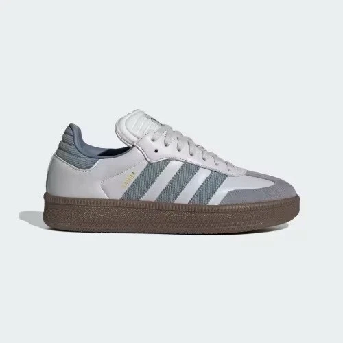 Adidas Samba XLG Grey | Updated Oct 2026