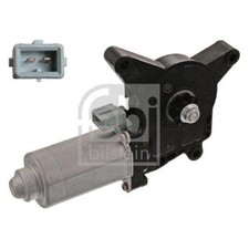 FEBI BILSTEIN FENSTERHEBERMOTOR RECHTS 100862 F&Uuml;R MERCEDES ACTROS MP2 MP3