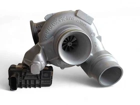 GARRETT TURBOLADER GENERALÜBERHOLT 11657799758 BMW 3 5 7 X3 X4 X5 X6