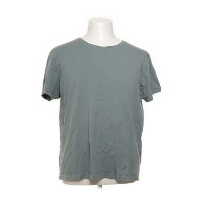 Lager 157, T-shirt, Größe: L, Grün, Baumwolle, Print, Herren #tCC