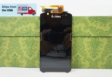 Zebra Genuine OEM AS-000140-01 TC52 TC57 LCD Display Touch Screen Digitizer