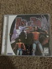House of the Dead 2 (Sega Dreamcast, 1999) (New, Sealed)