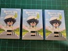 Pop Mart Genshin Impact Dress-Up Dreams Figure Sealed Blind Box (X 3)