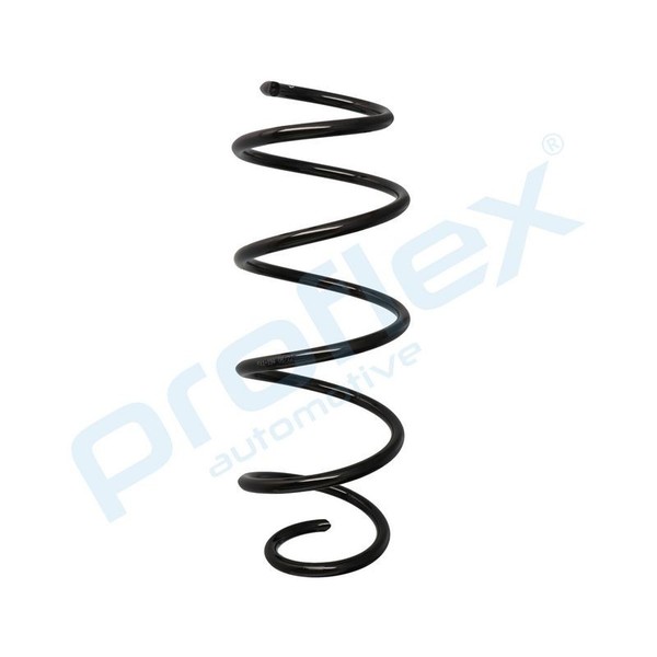 Proflex Automotive Fahrwerksfeder PX1-0194 FüR CitroËN-image