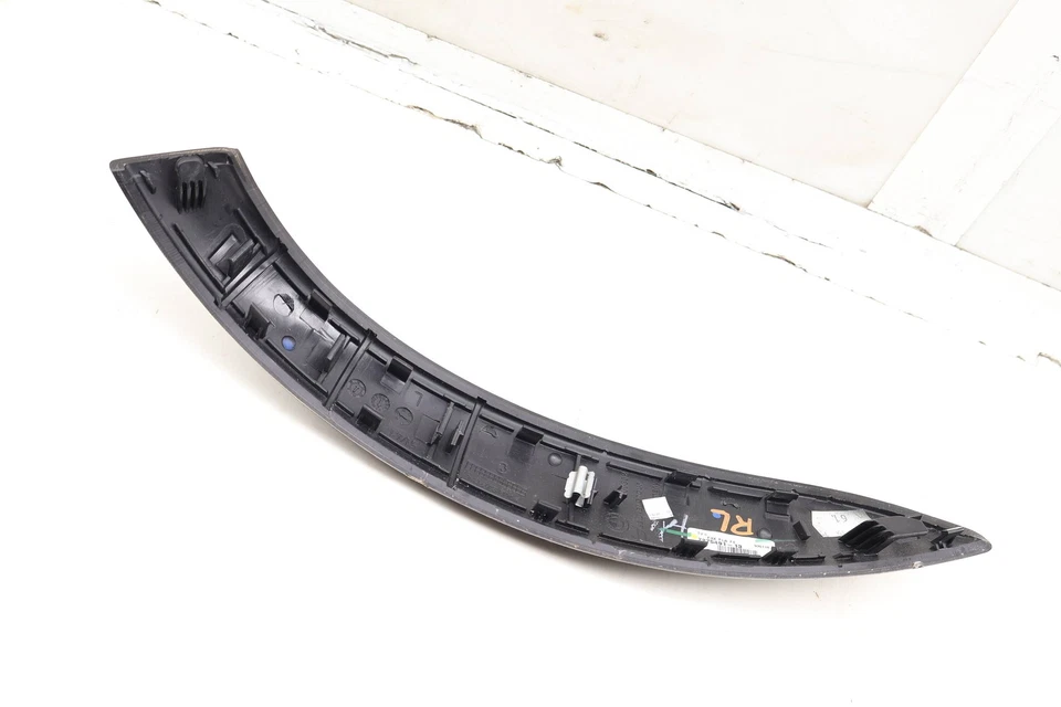 BMW 328I GT XDRIVE 2014-2016 - PUERTA IZQUIERDA PANEL AGARRE MANIJA MOLDURA/CUBIERTA Foto 4 de 4