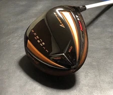 Works Hyper Blade Gamma Black 1.7 10.5 Hisho sr with cover