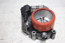 Drosselklappe 0280750076 / 2711410025 Mercedes Benz W203 C180 Bj,02