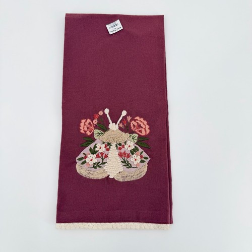 World Market Illustrated Pets Kitchen Towel - Thumbnail 2