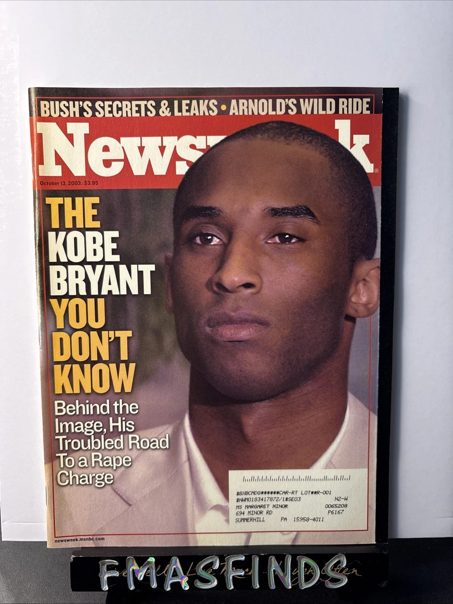 Newsweek Magazines for sale - eBay
