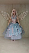 Mattel Barbie Schwanensee Swan Lake Odette Le...