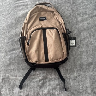 O'Neill Instinct School Backpack Unisex Surf Wear  NEW with tags! 