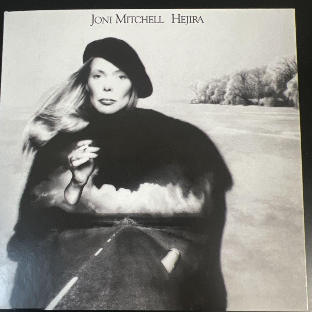Joni Mitchell The Asylum Albums1976-1980 | eBay