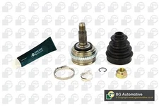 Drive Shaft Joint Kit Fits MG Rover MG ZR Streetwise 25 200 Coupe BGA CV7500A