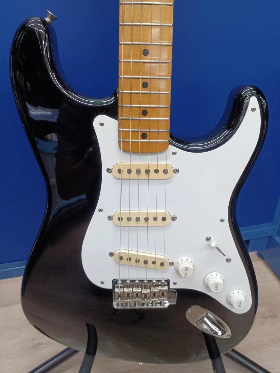Fender Stratocaster 1991 for sale | eBay